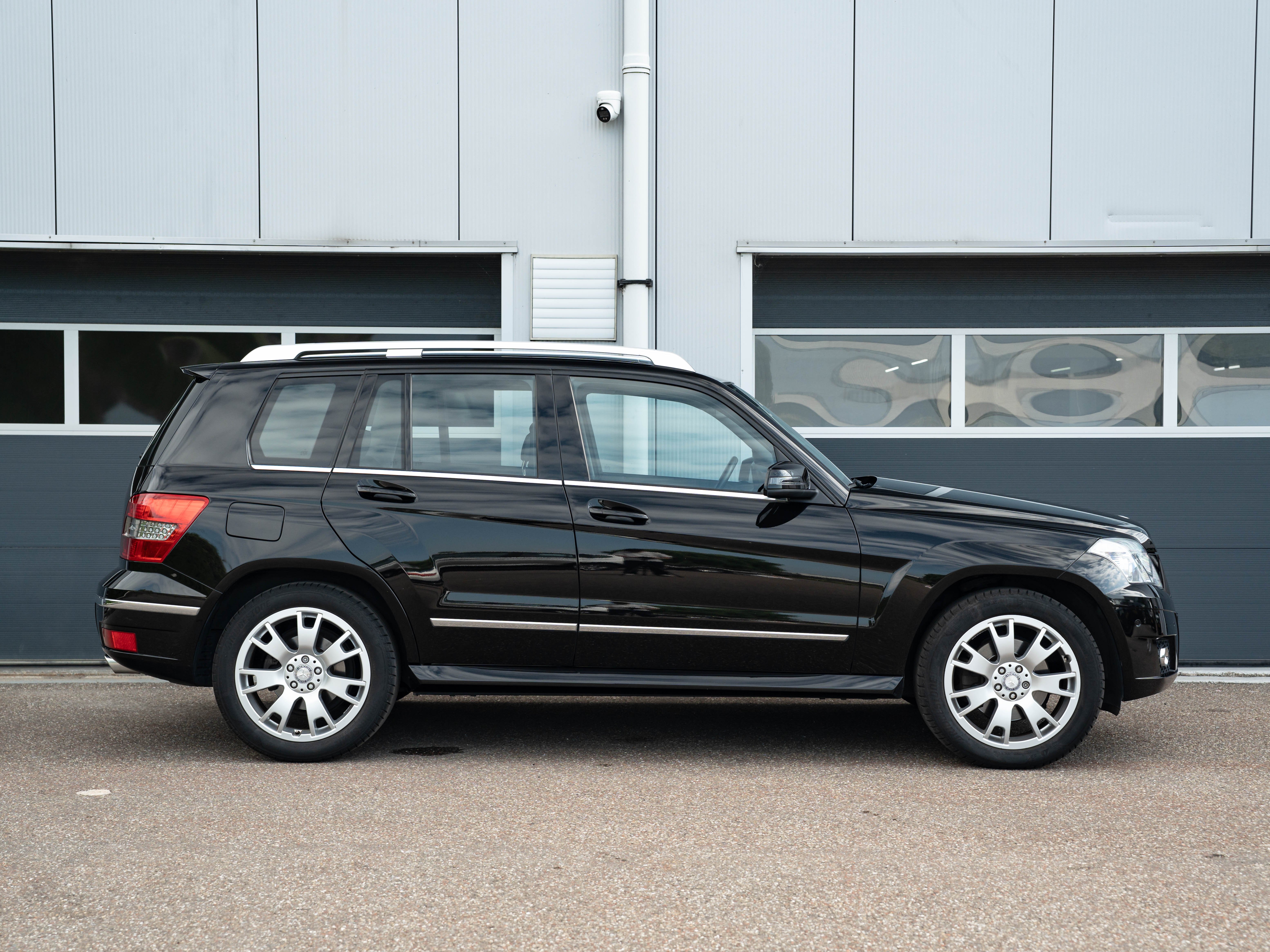 GLK 280 4-matic