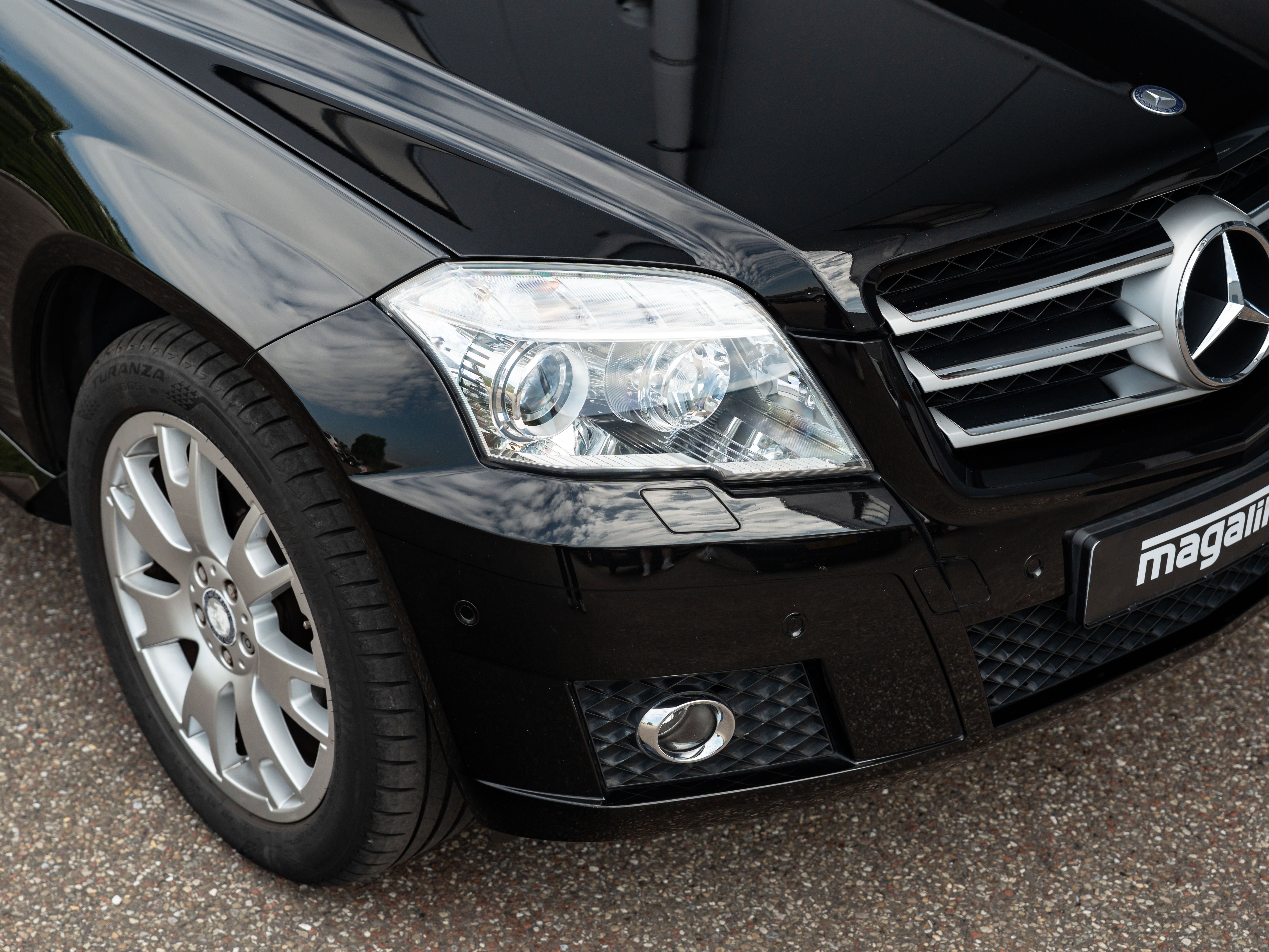 GLK 280 4-matic