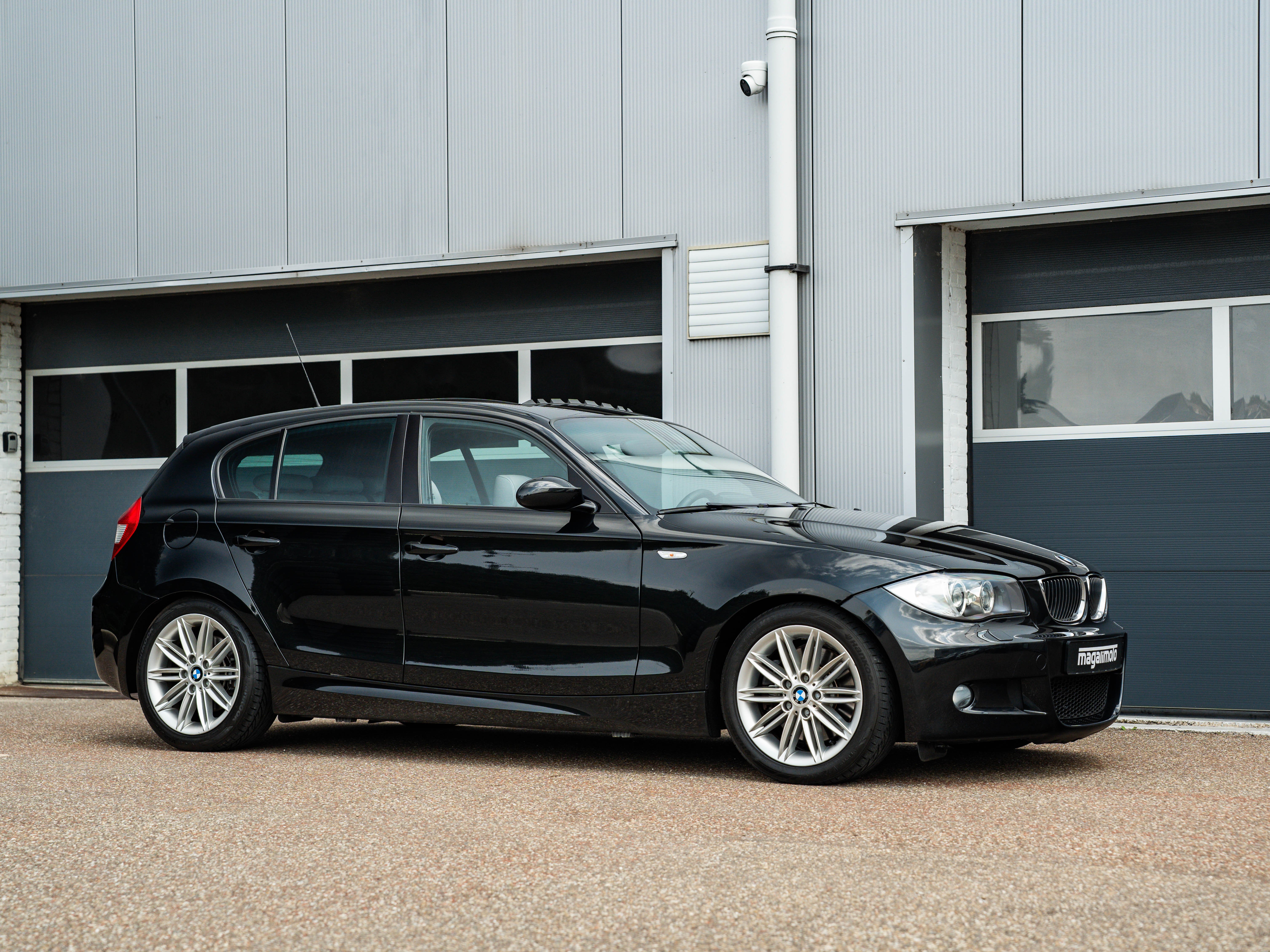 BMW 130i Automaat