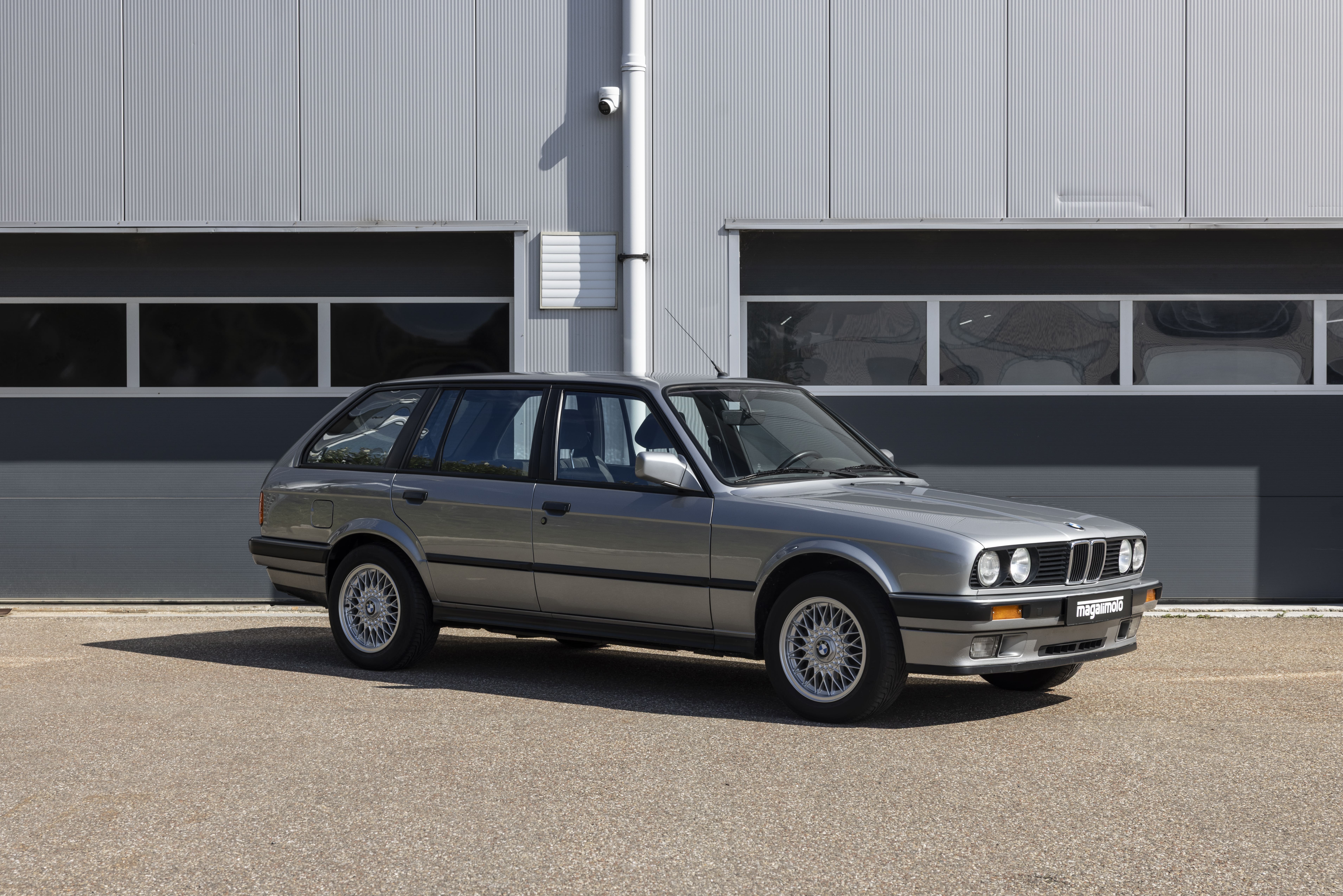 BMW E30 325i Touring - 1988